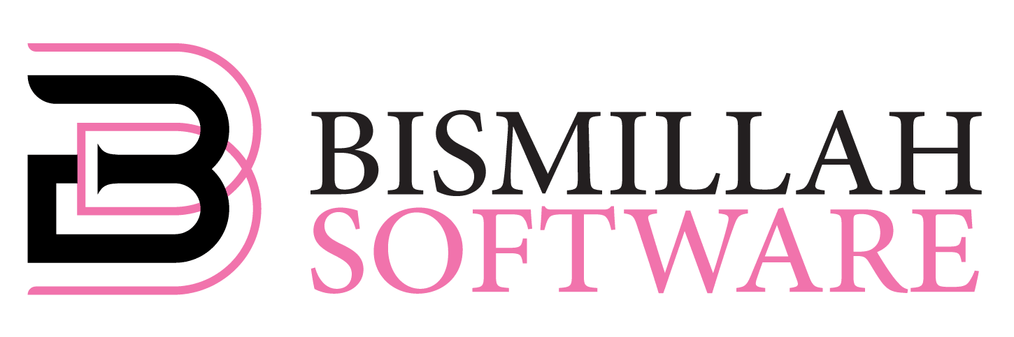 Bismillah Software